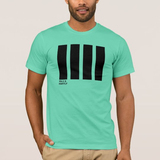 "Dayglo" by Suzanne winner 09.07.09 T-Shirt