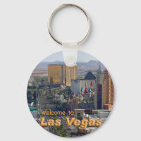 Daylight on the Las Vegas Strip