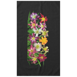 Daylilies! Tablecloth