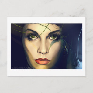 DayMaker Postcard