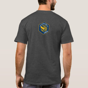 Daymar Rally 2953 Crew Tshirt