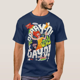 DayO T-Shirt