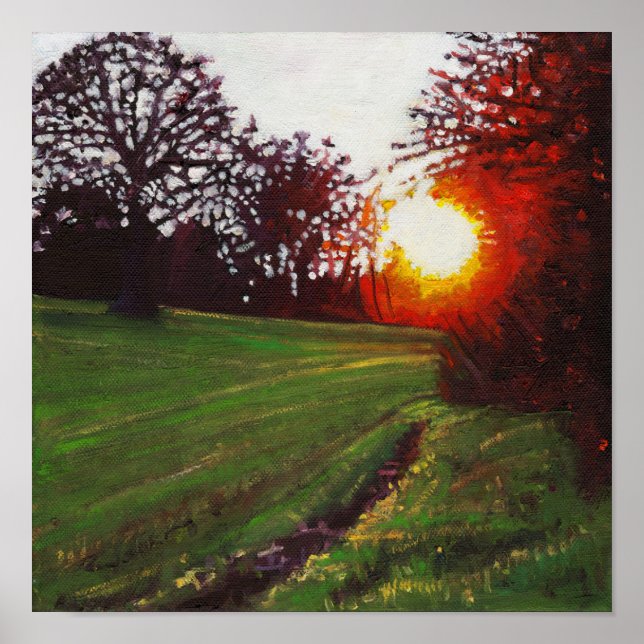 Day's finale 2013 poster (Front)