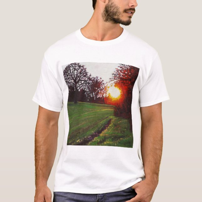 Day's finale 2013 T-Shirt (Front)