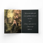 DAYS GONE BY FRIENDSHIP CARD