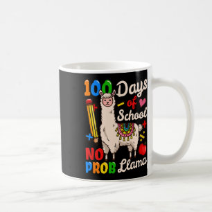 Days Of School 2 Coffee Mug
