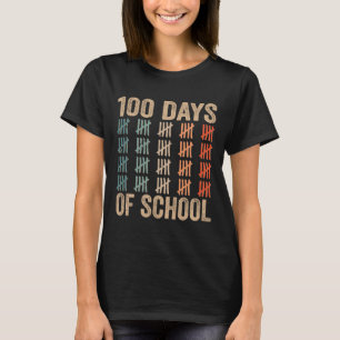 Days Of School Sweet Cute Sayings Team T-Shirt