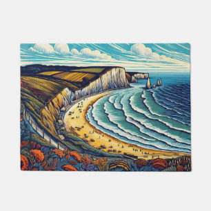 Days Out Doormat
