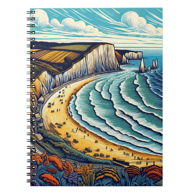 Days Out Notebook (Front)