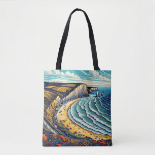 Days Out Tote Bag
