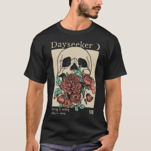 Dayseeker - Dreaming Is Sinking Waking Is Rising T-Shirt