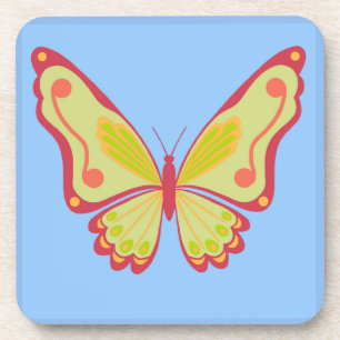 Daytime Butterfly Coaster