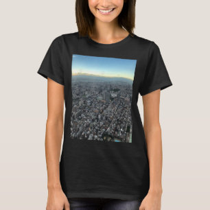 daytime tokyo T-Shirt