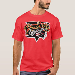 Dayton Bombers 2 T-Shirt