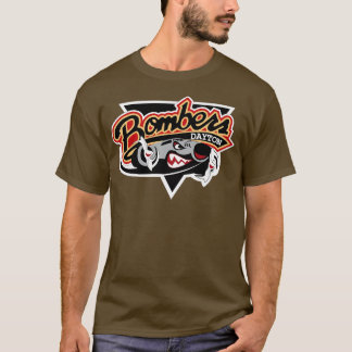 Dayton Bombers 2 T-Shirt