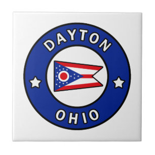 Dayton Ohio Ceramic Tile