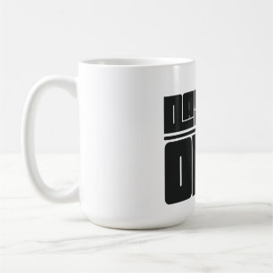 Dayton - Ohio Coffee Mug