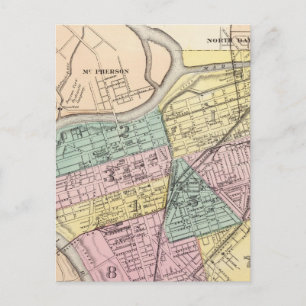 Dayton, Ohio Postcard