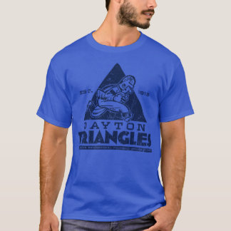 Dayton Triangles T-Shirt