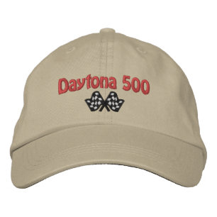Daytona 500 Racing Cap
