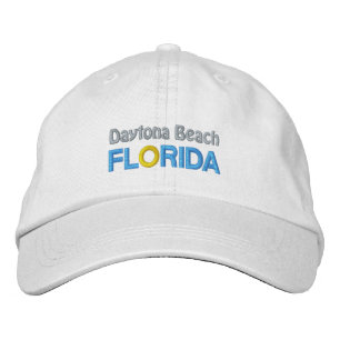 DAYTONA BEACH 2 cap