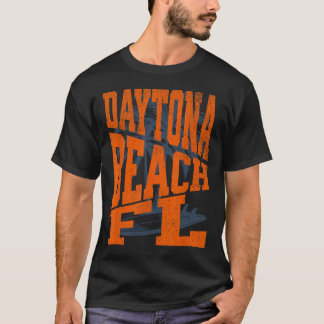 Daytona Beach _2 T-Shirt