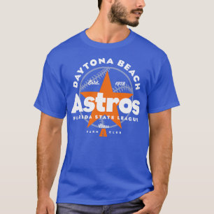 Daytona Beach Astros T-Shirt