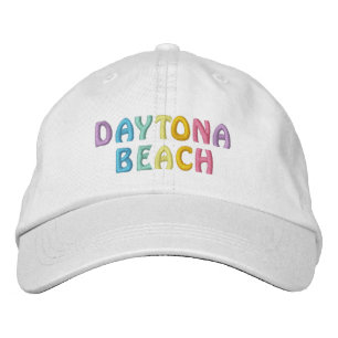 DAYTONA BEACH cap