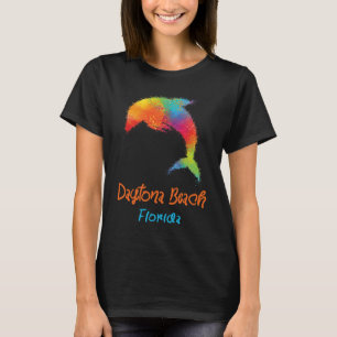 Daytona Beach  Florida  Souvenir  1 T-Shirt