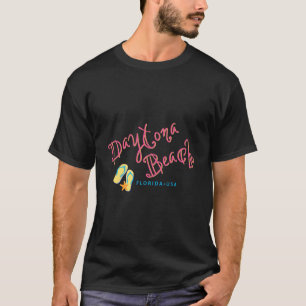 Daytona Beach Florida T-Shirt