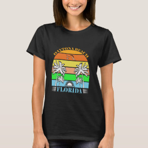 Daytona Beach Florida T-Shirt