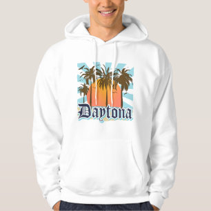 Daytona Beach Florida USA Hoodie