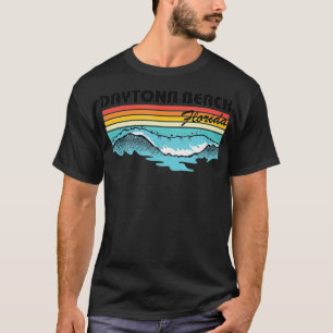 Daytona Beach Florida Vacation T-Shirt