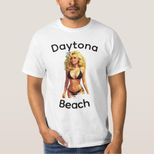 Daytona Beach  T-Shirt