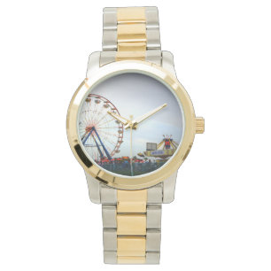 Daytona Boardwalk Watch