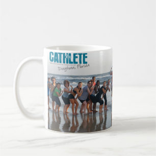 Daytona National Tour Group Mug