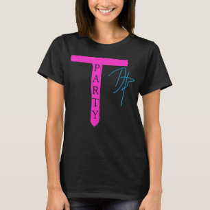 Daz Games Merch Daz Black T-Shirt