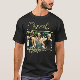 Dazed And Confused Erapo 4665 T-Shirt