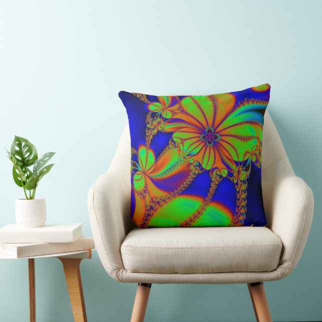 Dazed Cushion (Chair)