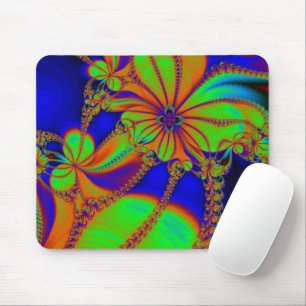 Dazed Mouse Pad