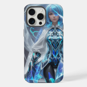 Dazzle and Protect Holographic  iPhone 15 Pro Max Case