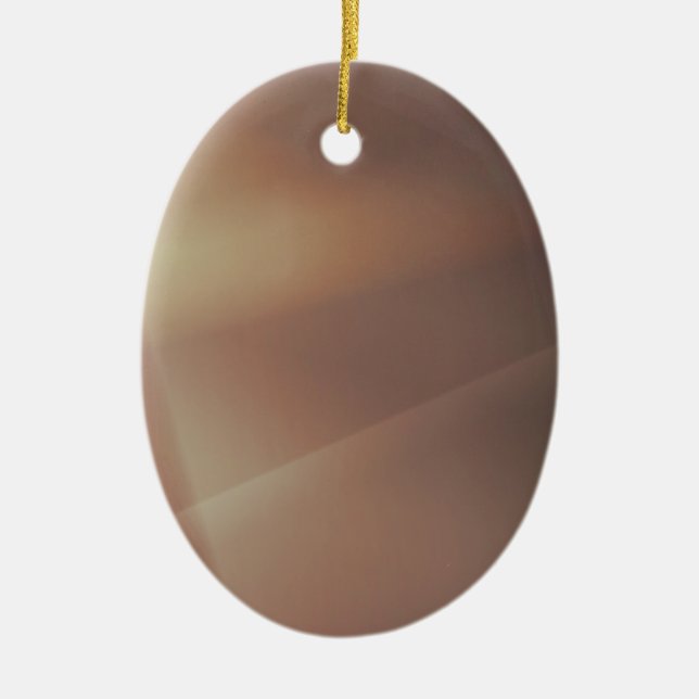 Dazzle Ceramic Tree Decoration (Front)