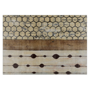 Dazzle II Cutting Board