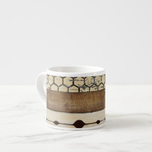 Dazzle II Espresso Cup