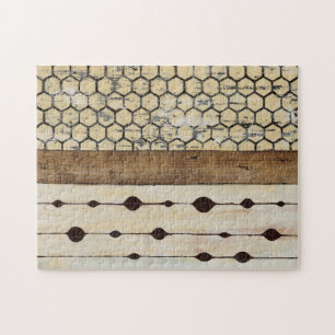 Dazzle II Jigsaw Puzzle