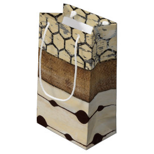 Dazzle II Small Gift Bag