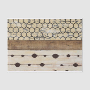 Dazzle II Tissue Paper