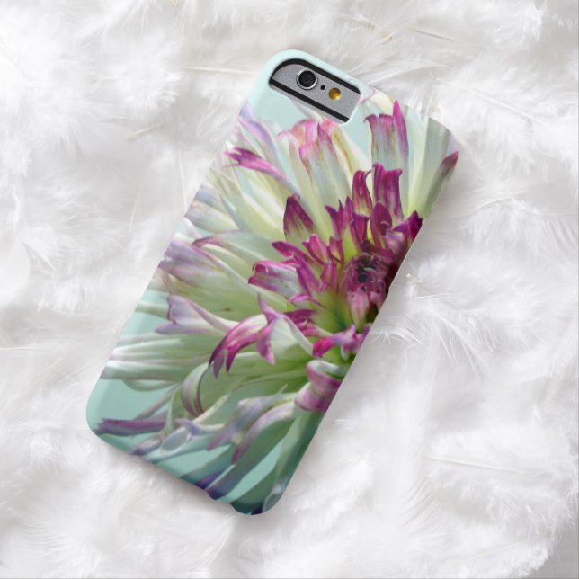 Dazzle Me, Dahlia! Case-Mate iPhone Case (In Situ)
