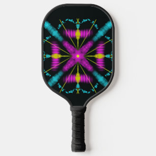 Dazzle Palazzle Pickle Ball Paddle
