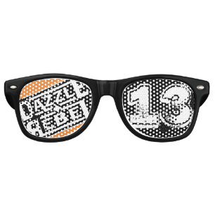 Dazzle Rebel Rides '13' Shades
